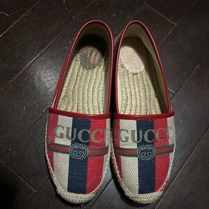 Gucci Par Amour shoes